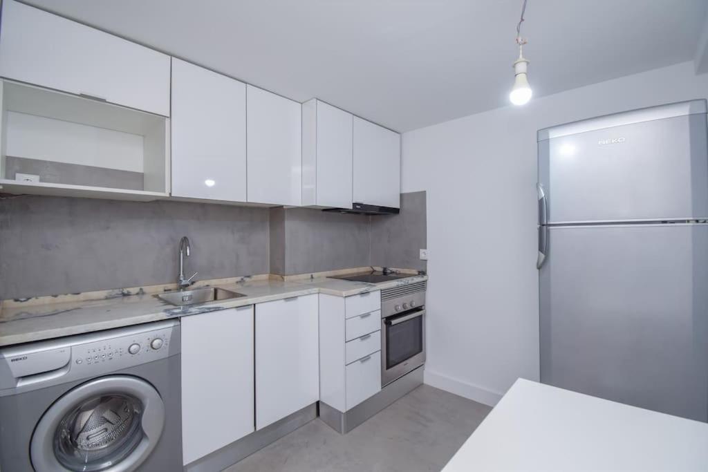 Apartment Oleiro 7 Lisbon